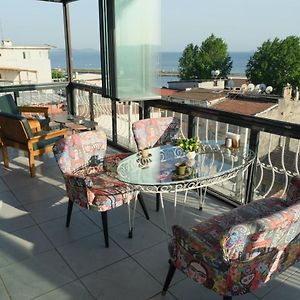 Kondoskali Hotel